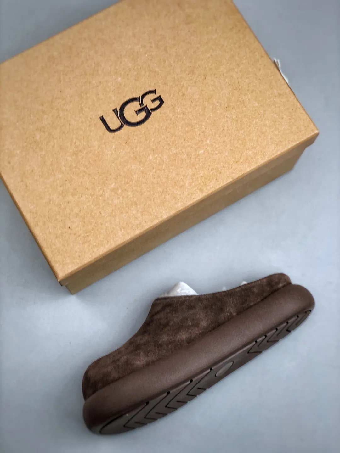 Local self-pickup 💰480 supports store release, the latest official revision and new style! The platform is exclusively for foreign trade UGG Tasman GTX winter neutral small potato snow shoes 1172790 Produced by the ten-year-old brand shoemaking OEM production line. Pay attention to every detail. Longfeng A-grade genuine sheep fur is integrated. Completely built in accordance with the ZP process. Size: 35-40